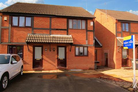 4 Tudor Close, Long Eaton, Nottingham, NG10 1NF