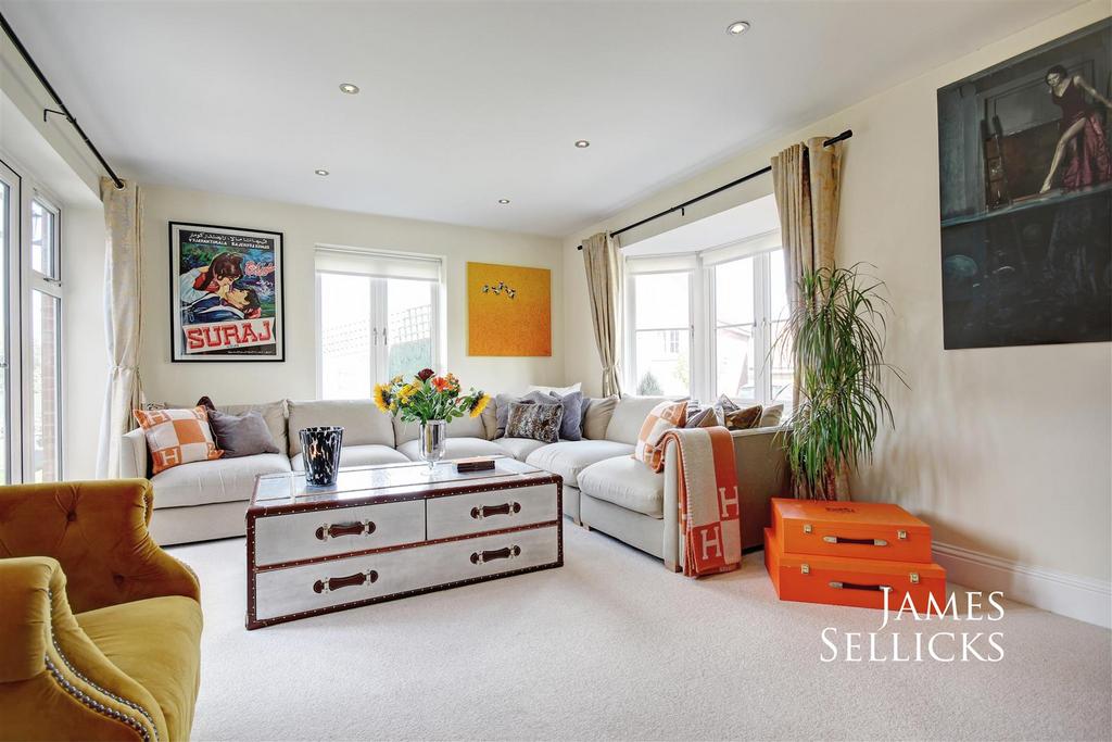 Sitting room