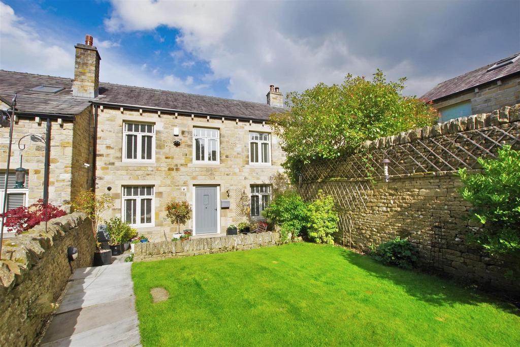 Firth House Meadows, Stainland Dean... 3 bed cottage £425,000