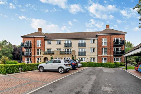 1 bedroom apartment for sale, Chestnut Court, 99 Martongate, Bridlington