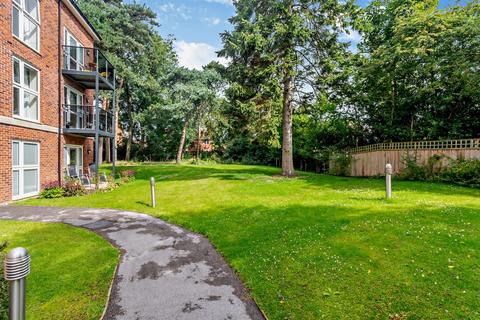 1 bedroom apartment for sale, Chestnut Court, 99 Martongate, Bridlington