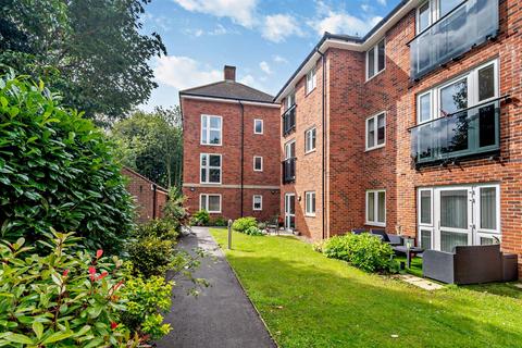 1 bedroom apartment for sale, Chestnut Court, 99 Martongate, Bridlington