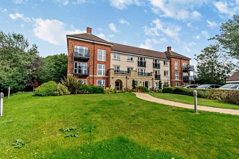 1 bedroom apartment for sale, Chestnut Court, 99 Martongate, Bridlington