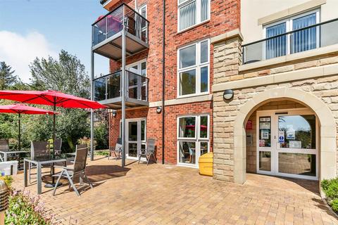 1 bedroom apartment for sale, Chestnut Court, 99 Martongate, Bridlington