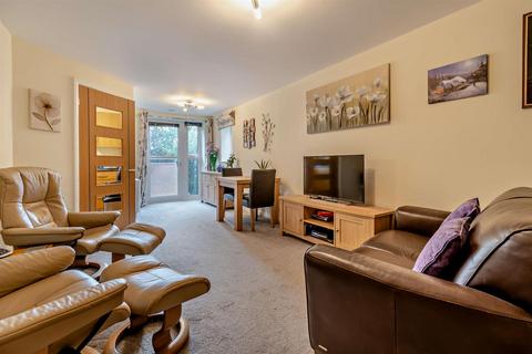 1 bedroom apartment for sale, Chestnut Court, 99 Martongate, Bridlington