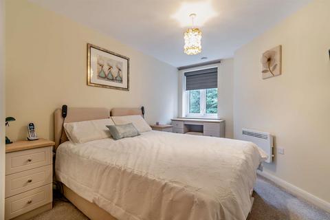 1 bedroom apartment for sale, Chestnut Court, 99 Martongate, Bridlington
