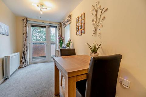1 bedroom apartment for sale, Chestnut Court, 99 Martongate, Bridlington
