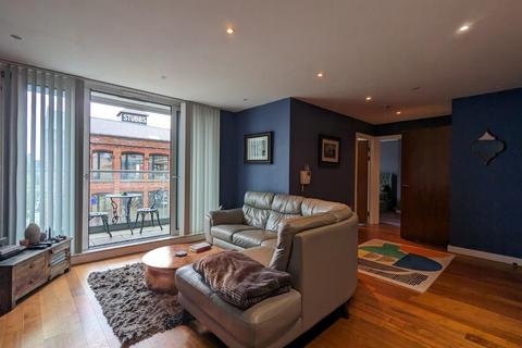 2 bedroom apartment for sale, Milliners Wharf, Munday Street, Manchester