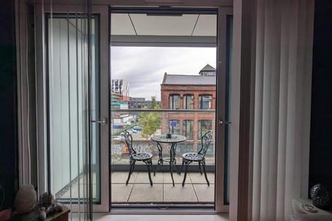 2 bedroom apartment for sale, Milliners Wharf, Munday Street, Manchester