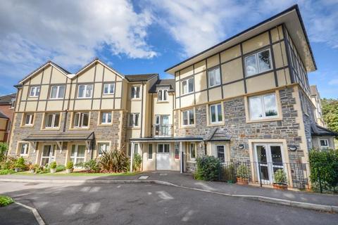 1 bedroom flat for sale - William Court, Overnhill Road, Downend, BS16 5FL