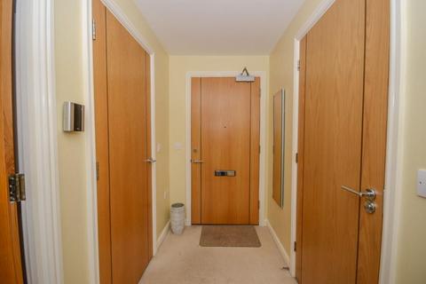 1 bedroom flat for sale - William Court, Overnhill Road, Downend, BS16 5FL