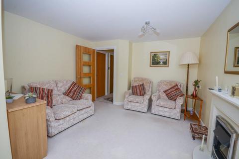1 bedroom flat for sale, William Court, Overnhill Road, Downend, BS16 5FL
