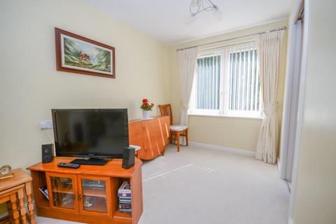 1 bedroom flat for sale, William Court, Overnhill Road, Downend, BS16 5FL