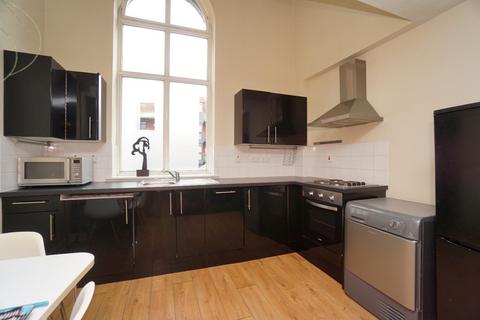 1 bedroom flat for sale, Bishops Lodge, Rockingham Lane, Sheffield, S1