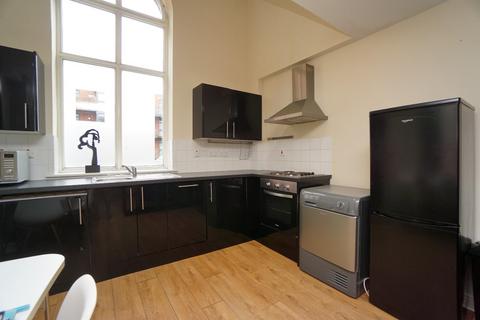 1 bedroom flat for sale, Bishops Lodge, Rockingham Lane, Sheffield, S1