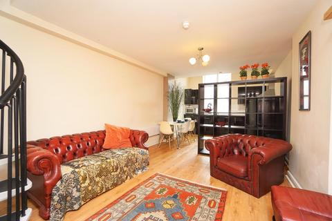 1 bedroom flat for sale, Bishops Lodge, Rockingham Lane, Sheffield, S1