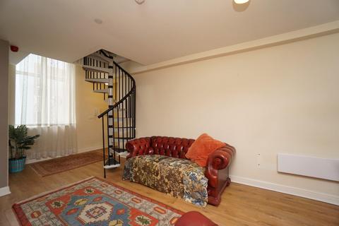 1 bedroom flat for sale, Bishops Lodge, Rockingham Lane, Sheffield, S1