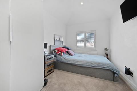 3 bedroom end of terrace house for sale - Brockenhurst Road, Ascot
