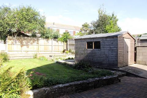 3 bedroom detached house for sale - Tewdrig Close, Llantwit Major, CF61