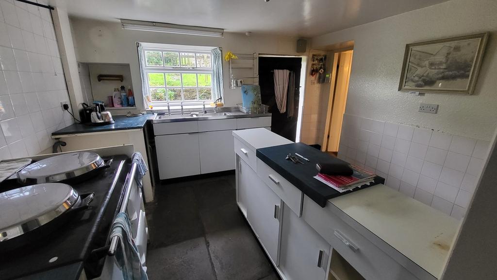 Gressingham, Lancaster, LA2 3 bed detached house for sale £850,000