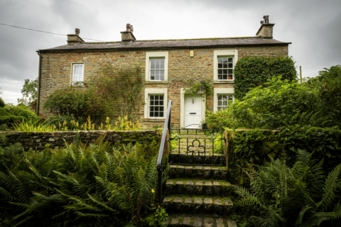 3 bedroom detached house for sale, Gressingham, Lancaster, LA2