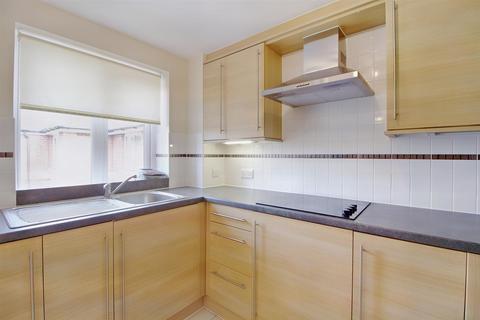 1 bedroom apartment for sale, Thomas Court, Marlborough Road, Cardiff