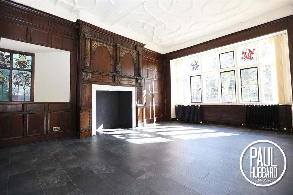 St. Anns Street, King's Lynn Office £700 pcm (£162 pw)
