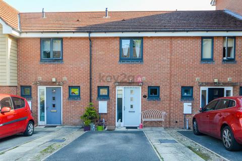 2 bedroom terraced house for sale - Oxclose Park Rise, Halfway, Sheffield, S20