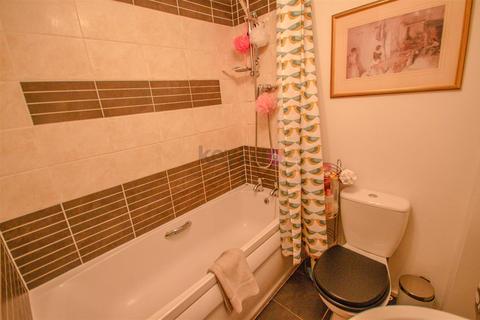 2 bedroom terraced house for sale, Oxclose Park Rise, Halfway, Sheffield, S20
