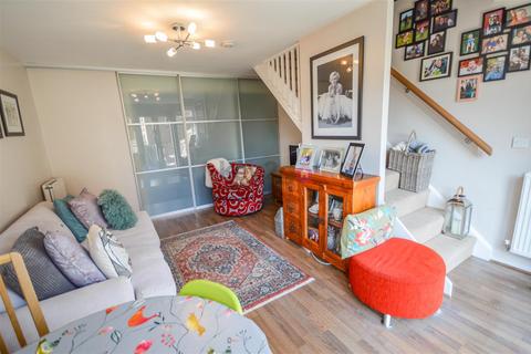 2 bedroom terraced house for sale, Oxclose Park Rise, Halfway, Sheffield, S20