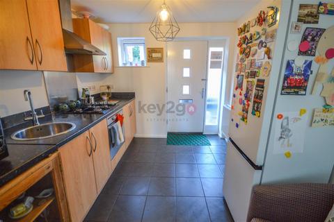 2 bedroom terraced house for sale, Oxclose Park Rise, Halfway, Sheffield, S20