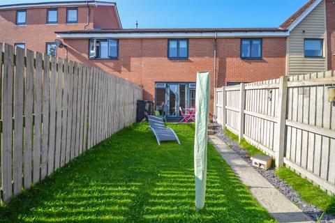 2 bedroom terraced house for sale, Oxclose Park Rise, Halfway, Sheffield, S20