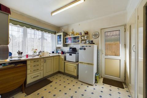 2 bedroom semi-detached bungalow for sale, Warren Drive, Broadstairs, CT10