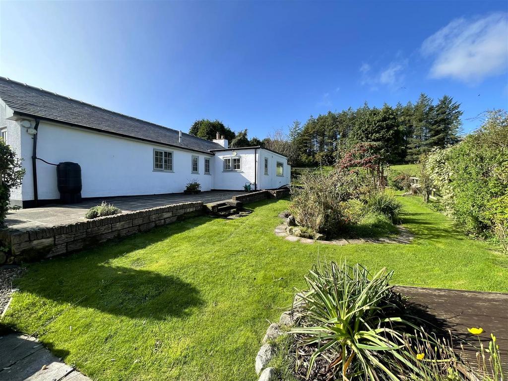 Rudda Road, Staintondale, Scarborough 3 bed cottage for sale £550,000