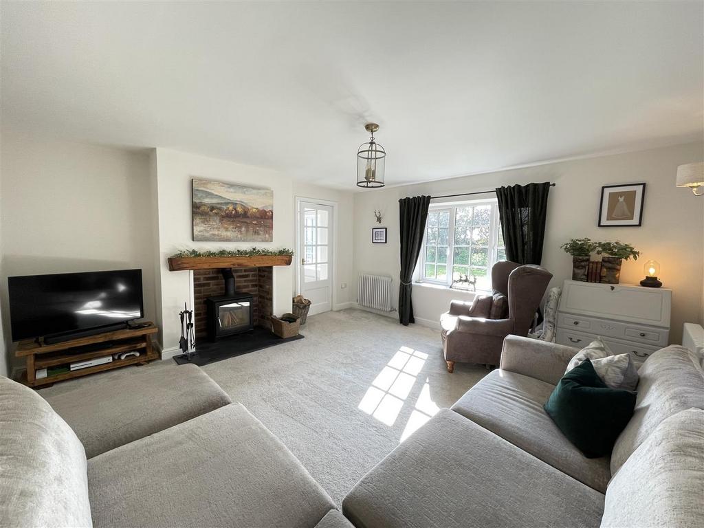 Rudda Road, Staintondale, Scarborough 3 bed cottage for sale £550,000