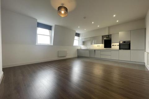 2 bedroom apartment for sale, Top Floor Apartment, Brooklands Development, Esplanade Gardens, Scarborough