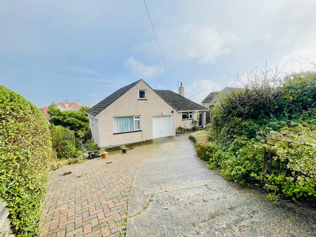 Whitebridge Road, Onchan, Isle of Man, IM3 Bungalow for sale £375,000