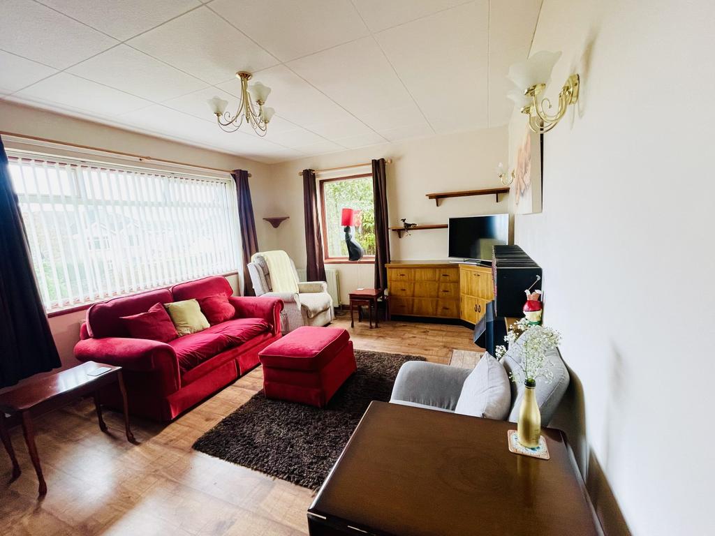 Whitebridge Road, Onchan, Isle of Man, IM3 Bungalow for sale £375,000
