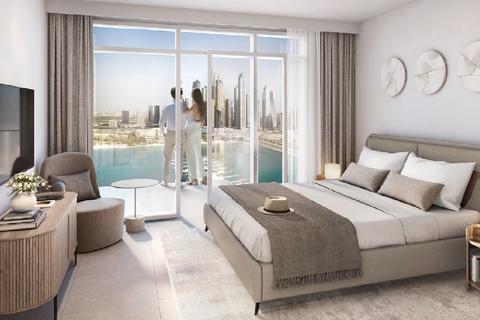 3 bedroom apartment, Dubai Harbour, Dubai, Dubai, United Arab Emirates