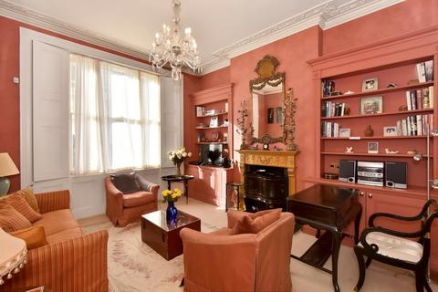 1 bedroom apartment to rent - Oakley Street, Chelsea, SW3