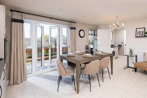4 bedroom detached house for sale - Ashburton at Willow Grove Southern Cross, Wixams, Bedford MK42