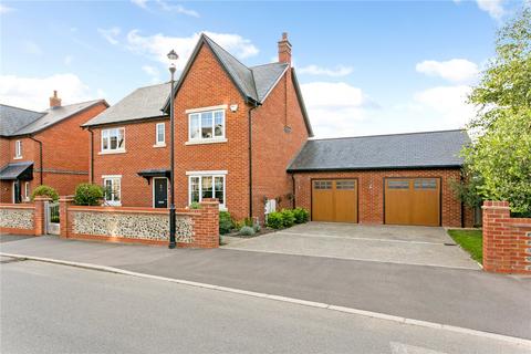 4 bedroom detached house for sale, Horse Leys, Rotherfield Greys, Henley-on-Thames, Oxfordshire, RG9