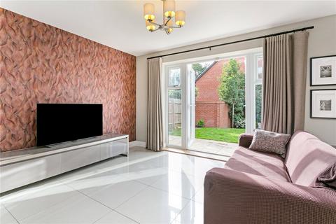 4 bedroom detached house for sale, Horse Leys, Rotherfield Greys, Henley-on-Thames, Oxfordshire, RG9