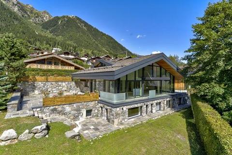8 bedroom chalet - Chamonix, Haute-Savoie, Rhône-Alpes