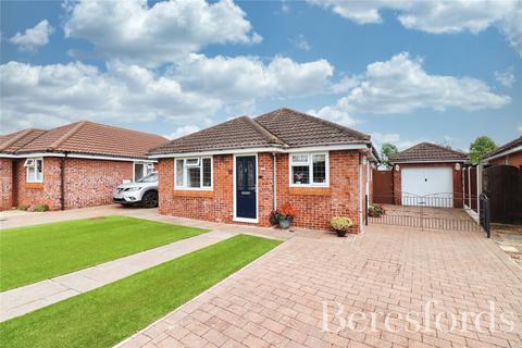 3 bedroom bungalow for sale - Wick Farm Road, St. Lawrence, CM0