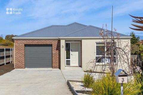 3 bedroom house, 3 Barilla Court, Midway Point, TAS 7171