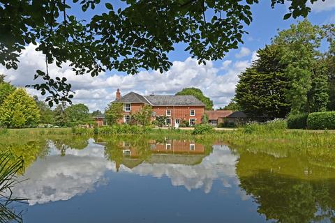 7 bedroom country house for sale - Melton, Nr Woodbridge, Suffolk