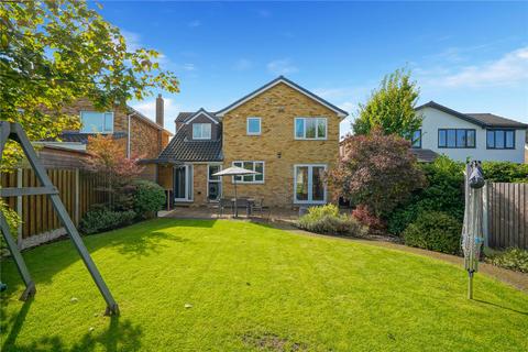 5 bedroom detached house for sale, The Meadows, Todwick, Sheffield, South Yorkshire, S26