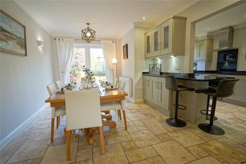 5 bedroom detached house for sale, The Meadows, Todwick, Sheffield, South Yorkshire, S26