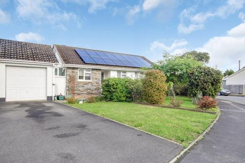 2 bedroom detached bungalow for sale, Mead Park, Barnstaple EX31